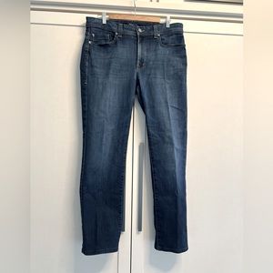 Fidelity Jimmy model jeans, size 35